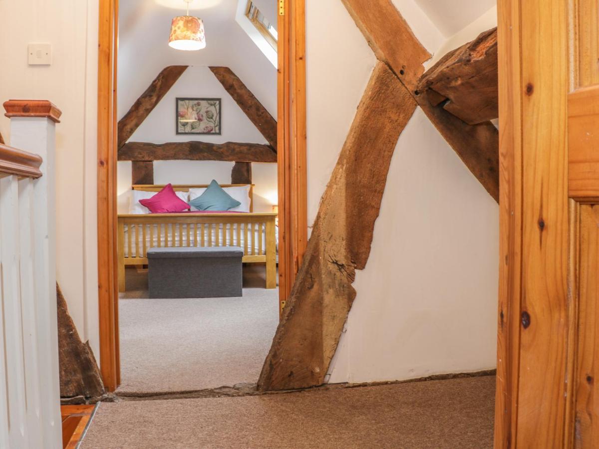 Old Hall Barn 4 Чёч Стретон Экстерьер фото